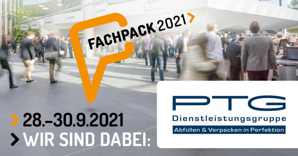 fachpack messe 2021