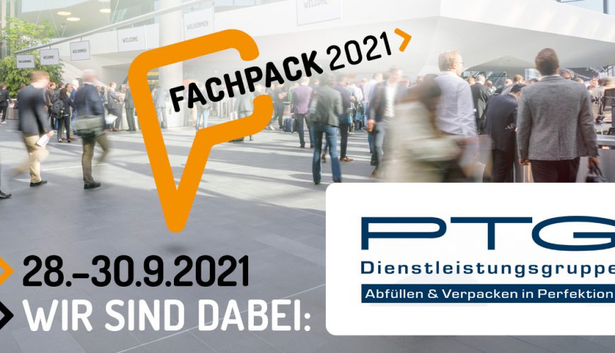 fachpack messe 2021